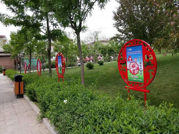 標(biāo)識標(biāo)牌